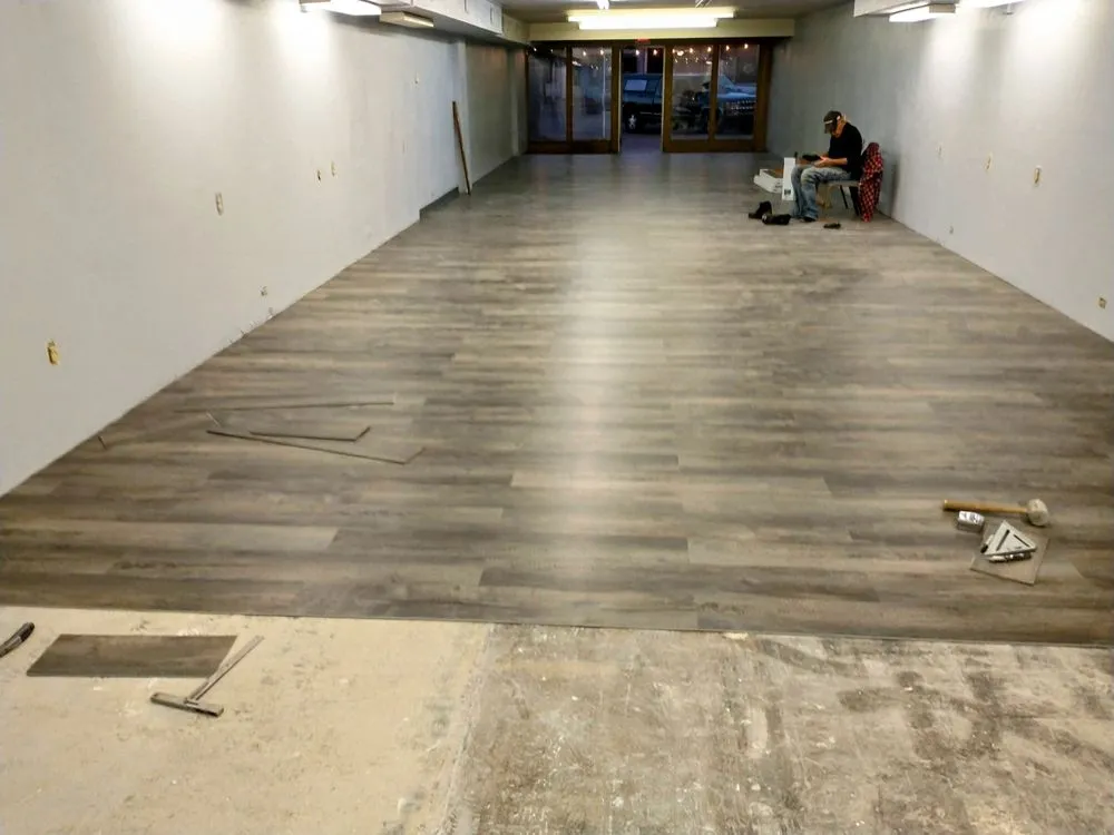 Slide of H & H Home Improvement