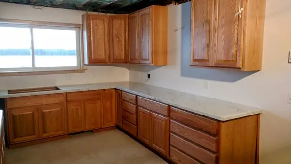 H & H Home Improvement Logo