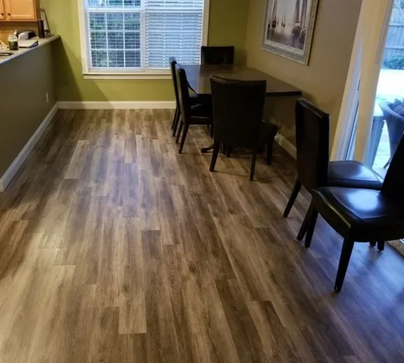 Slide of H & H Home Reconstruction