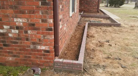 Slide of H & H Home Reconstruction