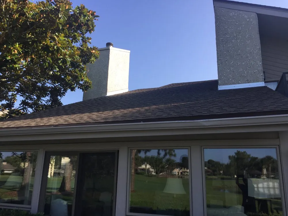 Slide of H & H Homes