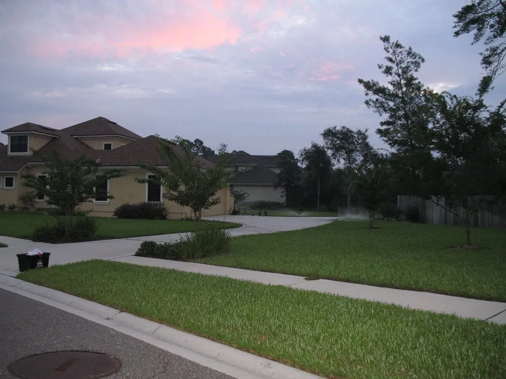 Slide of H & H Homes