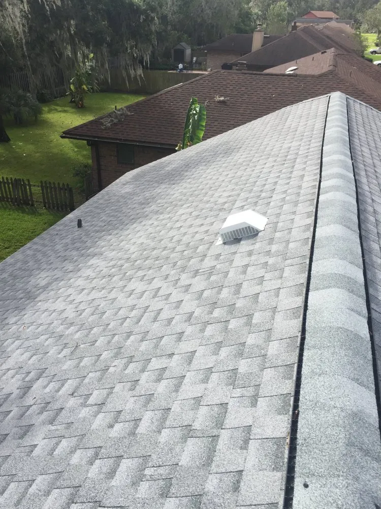 Slide of H & H Homes