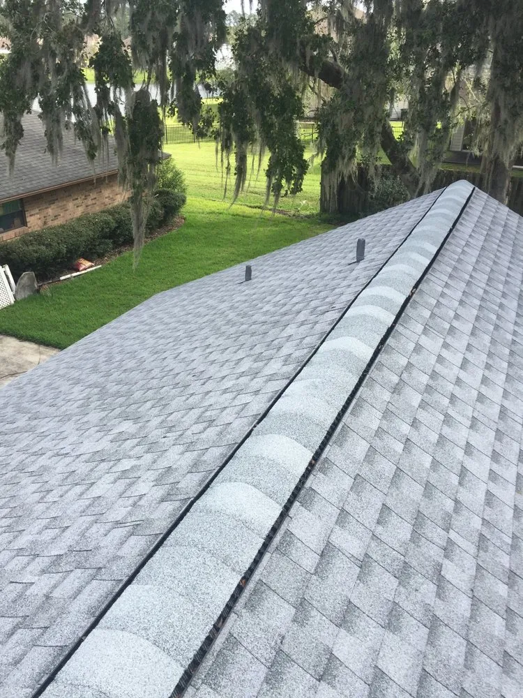 Slide of H & H Homes