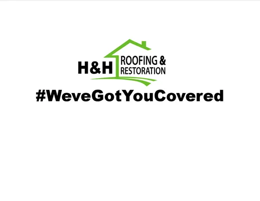 H & H Roofing and Restoration