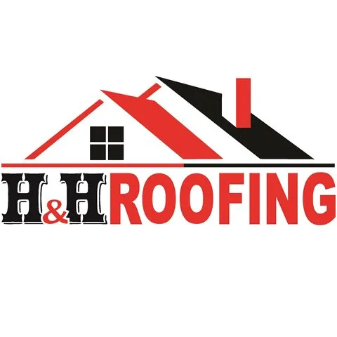 Slide of H & H Roofing