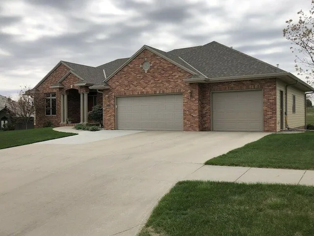 Slide of H & H Roofing