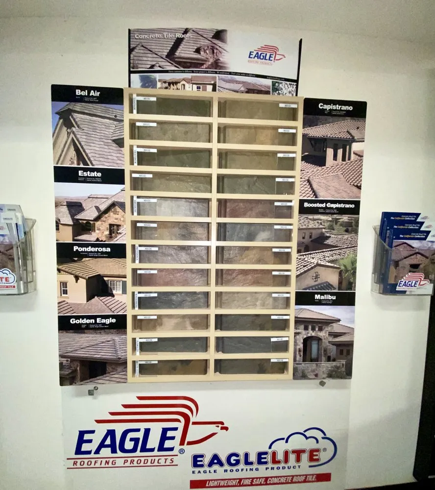 Slide of H & H Roofing Supply