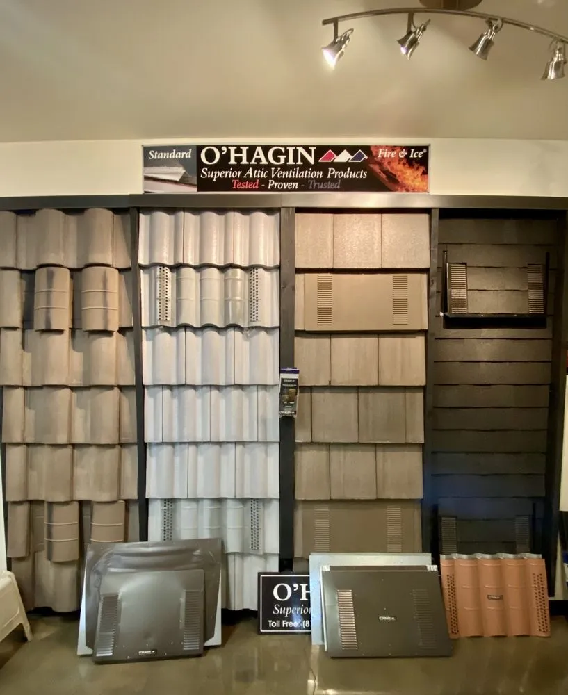 Slide of H & H Roofing Supply