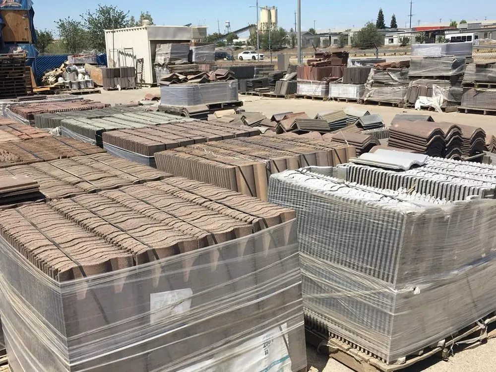 Slide of H & H Roofing Supply