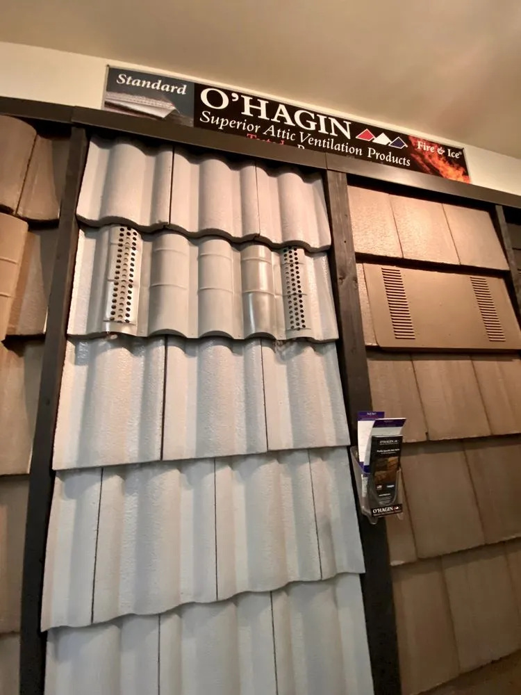 Slide of H & H Roofing Supply