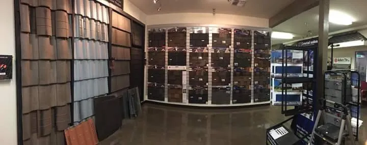 Slide of H & H Roofing Supply