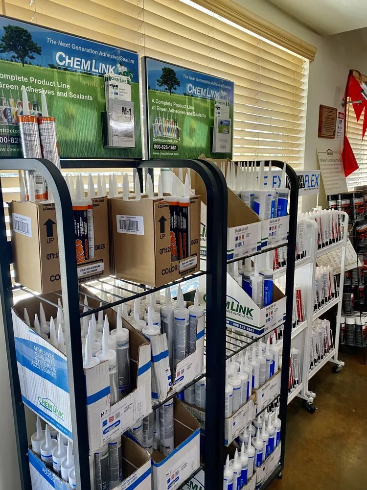 Slide of H & H Roofing Supply