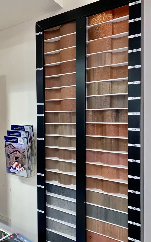 Slide of H & H Roofing Supply