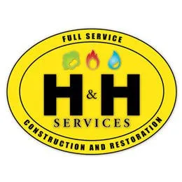 Slide of H & H Services