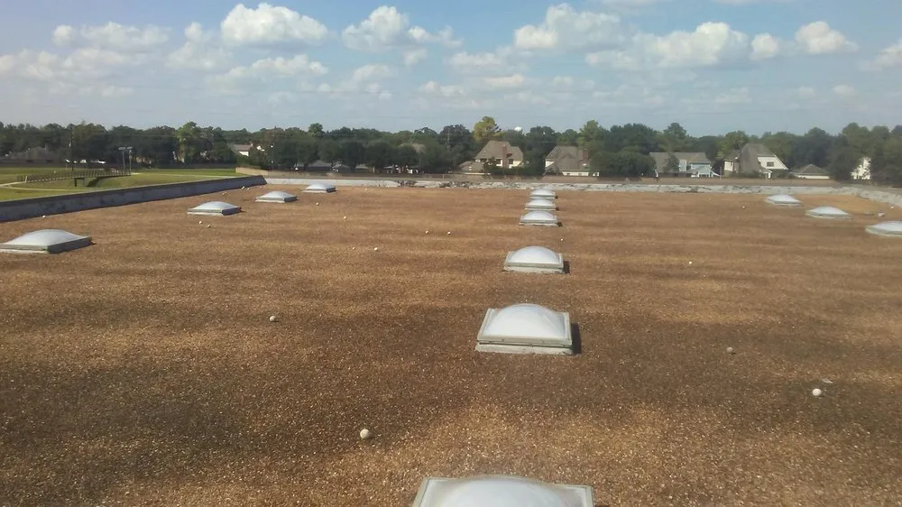 Slide of H & H Skylight Fabricators