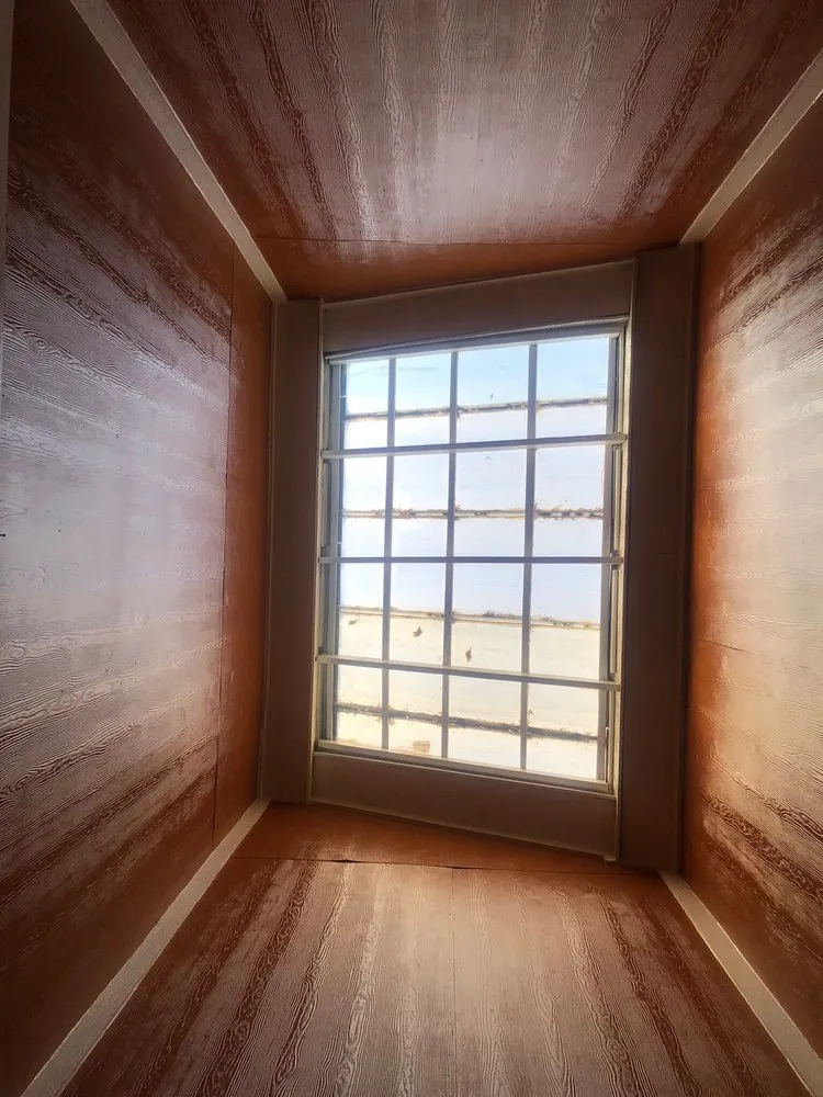 Slide of H & H Skylight Fabricators