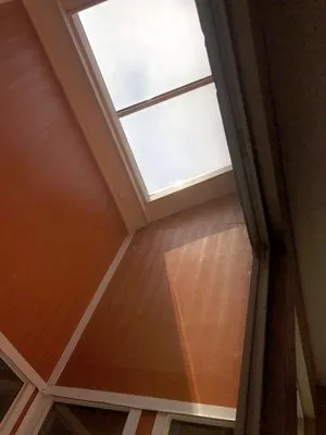 H & H Skylight Fabricators Logo