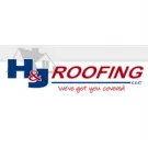 Slide of H & J Roofing