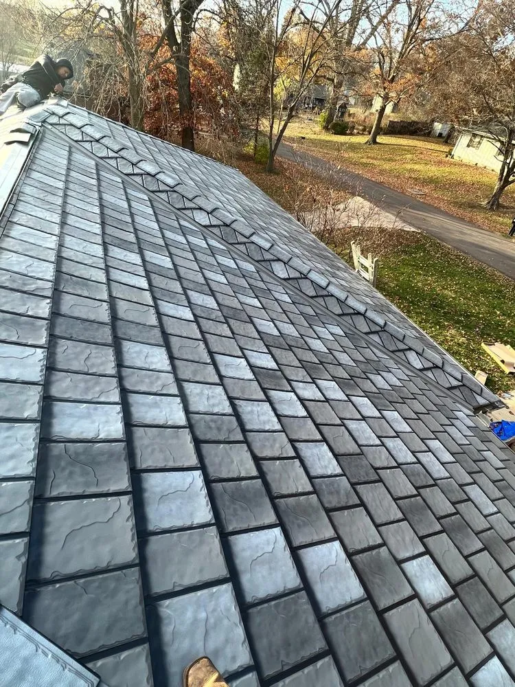 Slide of H & M Construction And Roofing