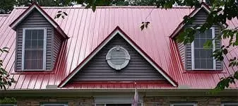 Slide of H & M Industries Siding & Windows