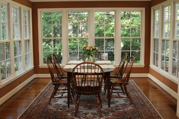 Slide of H & M Industries Siding & Windows