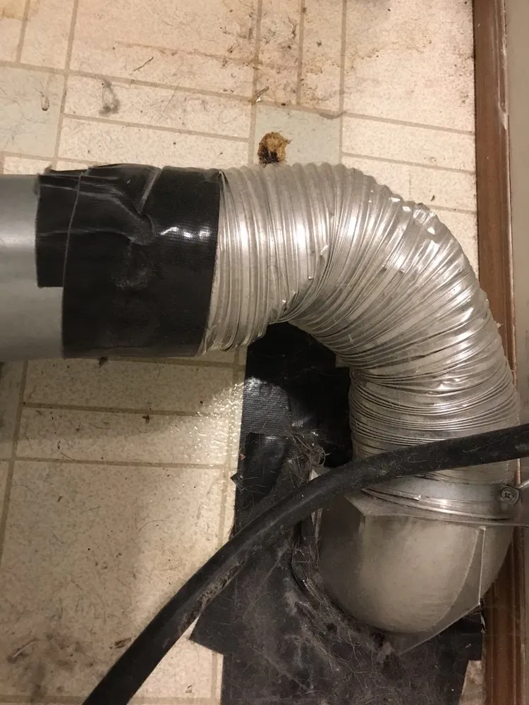 Slide of H & M Mobile Home Remodelers