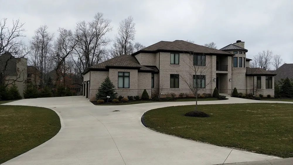 Slide of H & M Roofing & Exteriors