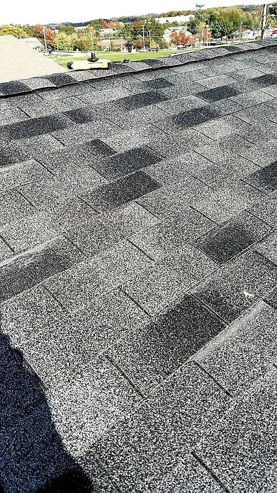 Slide of H & M Roofing & Exteriors