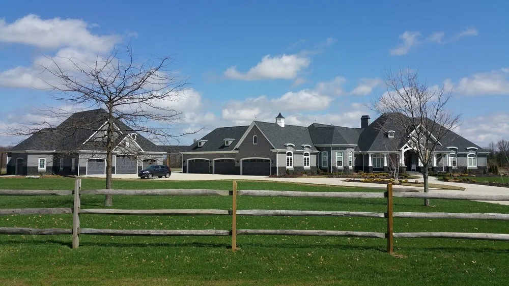 Slide of H & M Roofing & Exteriors