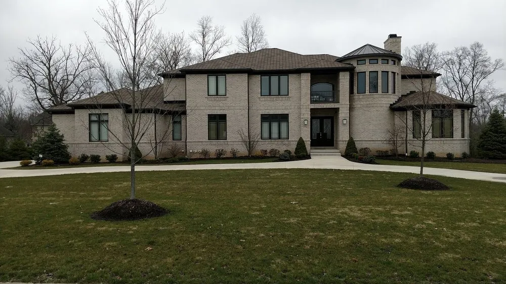 Slide of H & M Roofing & Exteriors