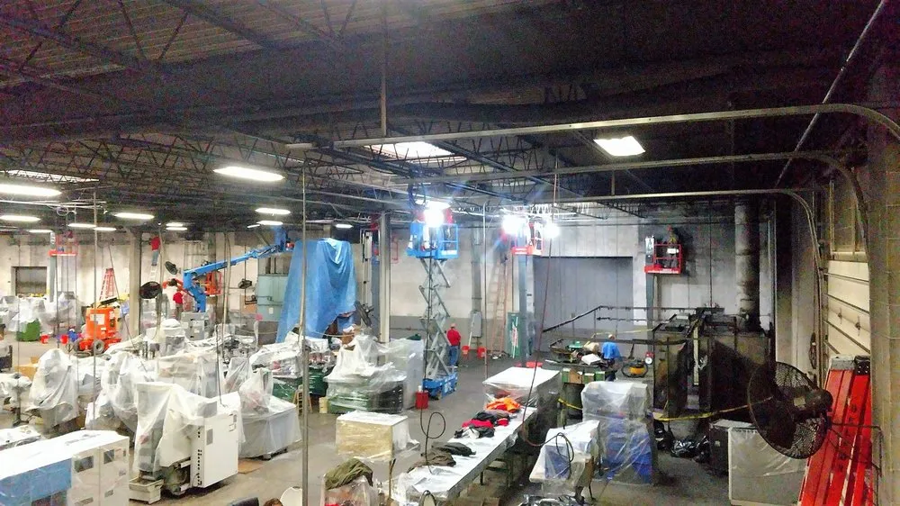 Slide of H & M Roofing & Exteriors