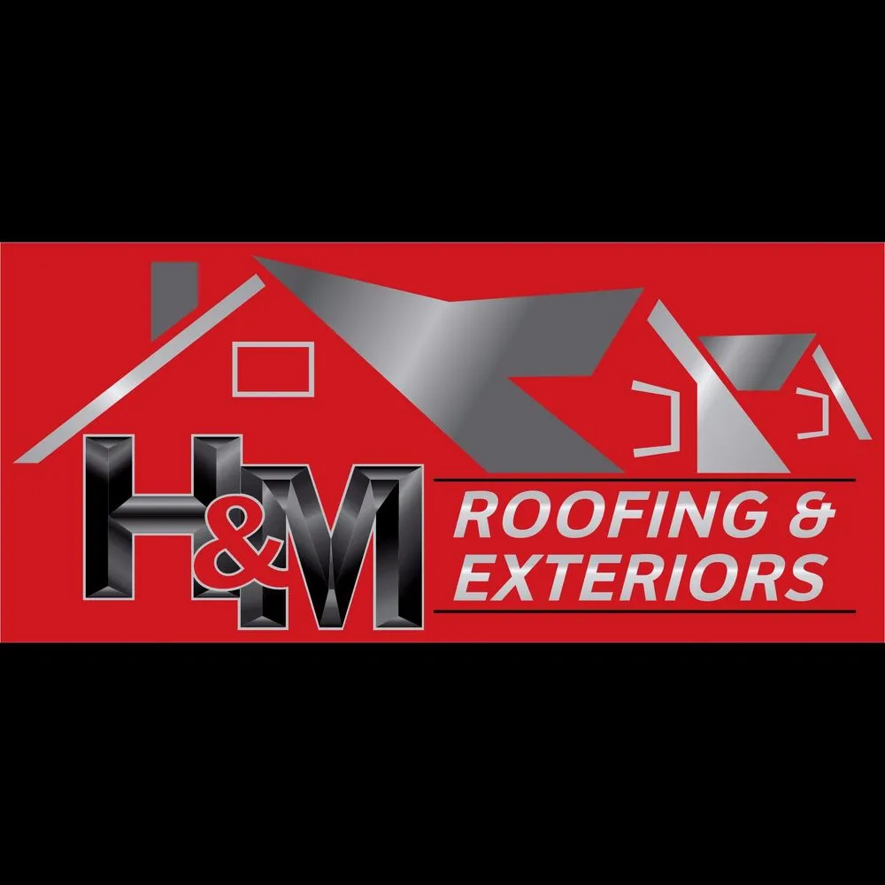 Slide of H & M Roofing & Exteriors