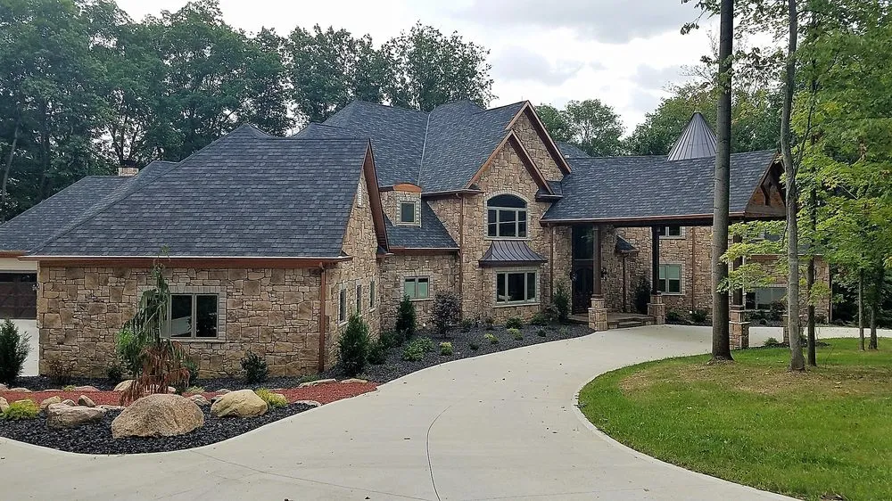 Slide of H & M Roofing & Exteriors