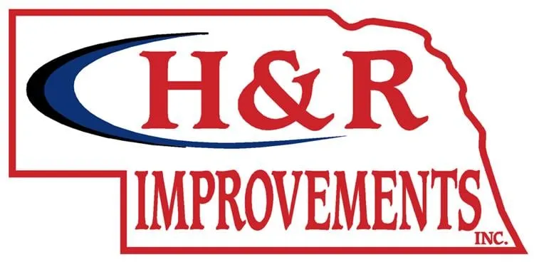 Slide of H & R Improvements Inc