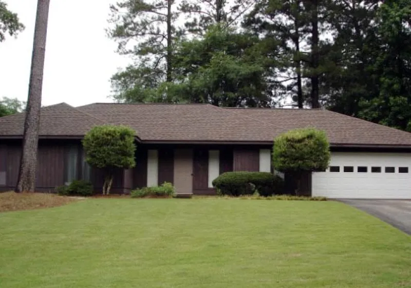 Slide of H & R Improvements Inc