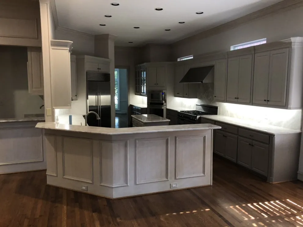 Slide of H & R Pro Builders