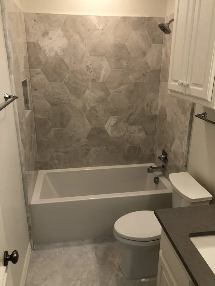 Slide of H & R Pro Builders