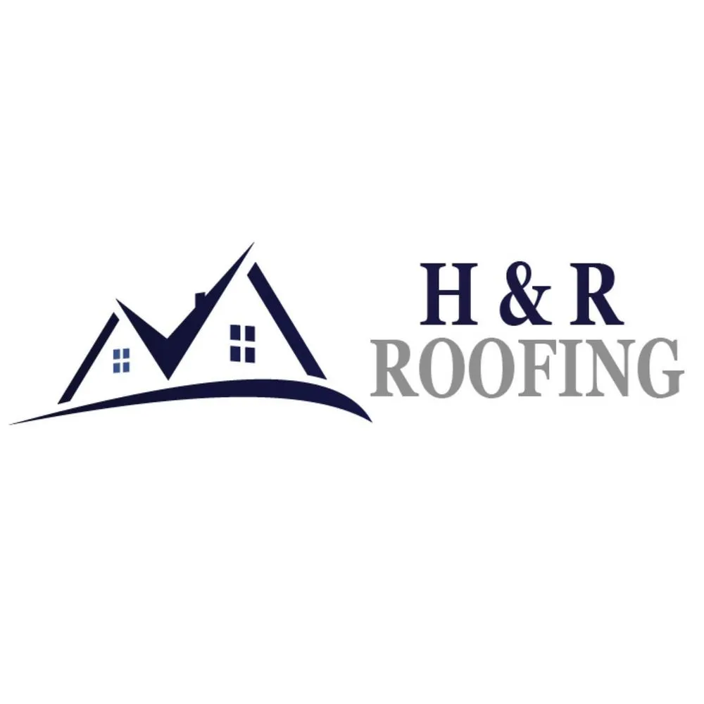 Slide of H & R Roofing