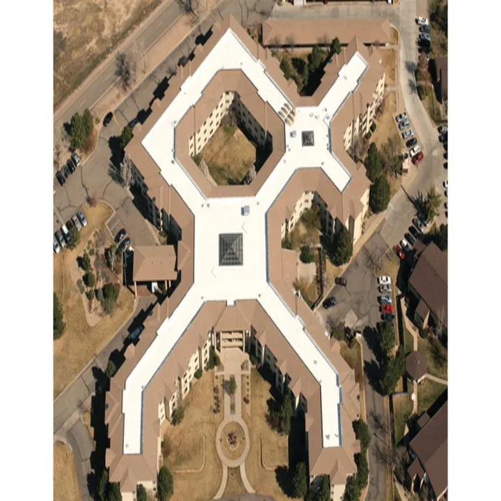 Slide of H & S Contracting