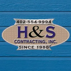Slide of H & S Contracting