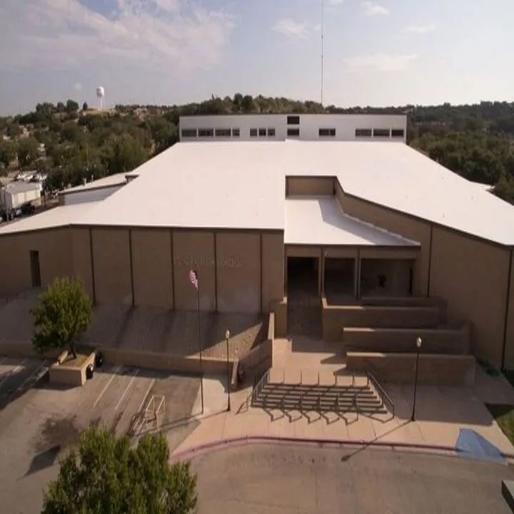 Slide of H & S Contracting