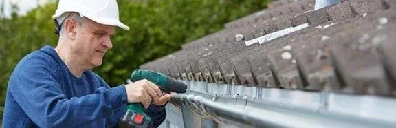 Slide of H & S Contracting