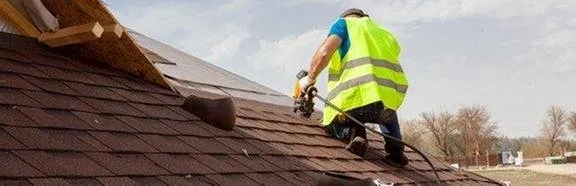 Slide of H & S Contracting