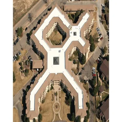 H & S Contracting Logo