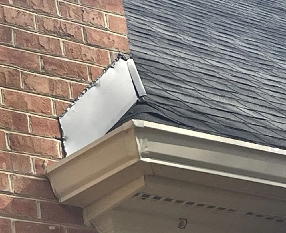 Slide of H & S Roofing and Gutter Company