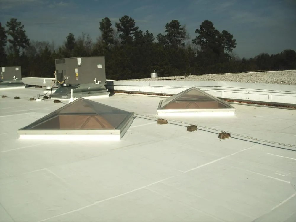 Slide of H & S Roofing and Gutter Company