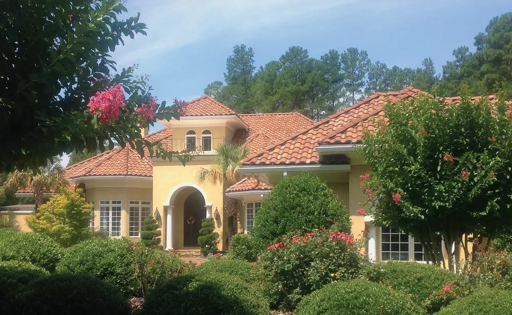 Slide of H & S Roofing and Gutter Company