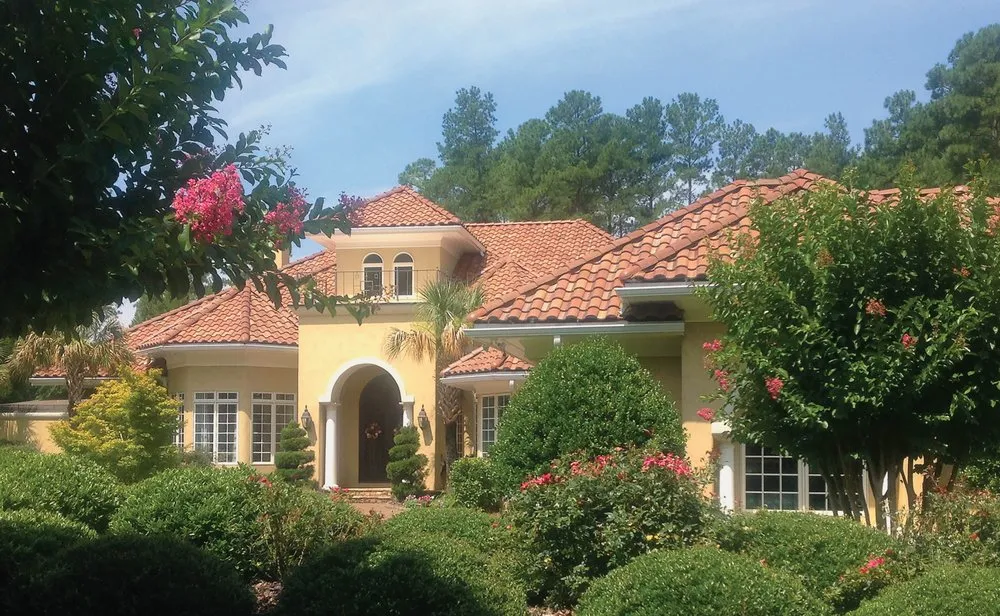 Slide of H & S Roofing and Gutter Company