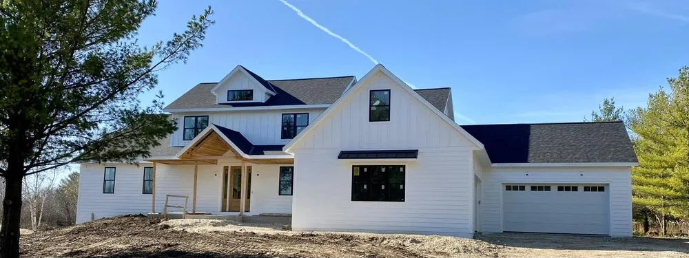 Slide of H & S Roofing